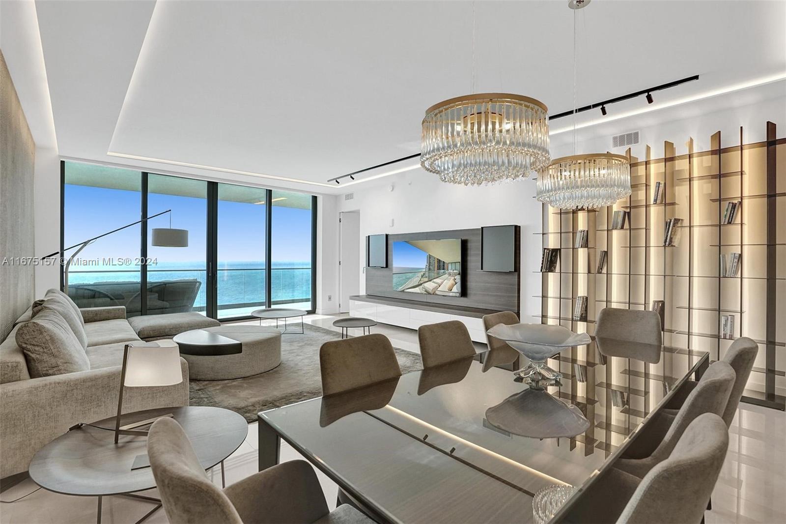 ARMANI CASA - Residential