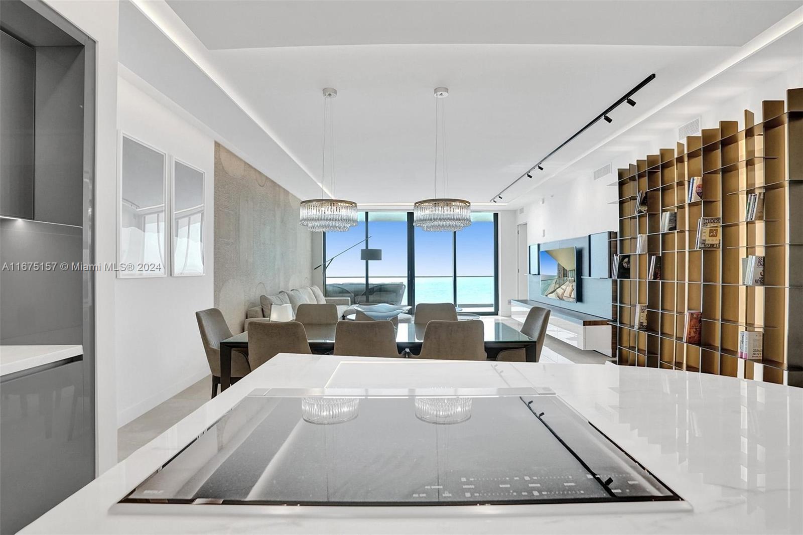 ARMANI CASA - Residential