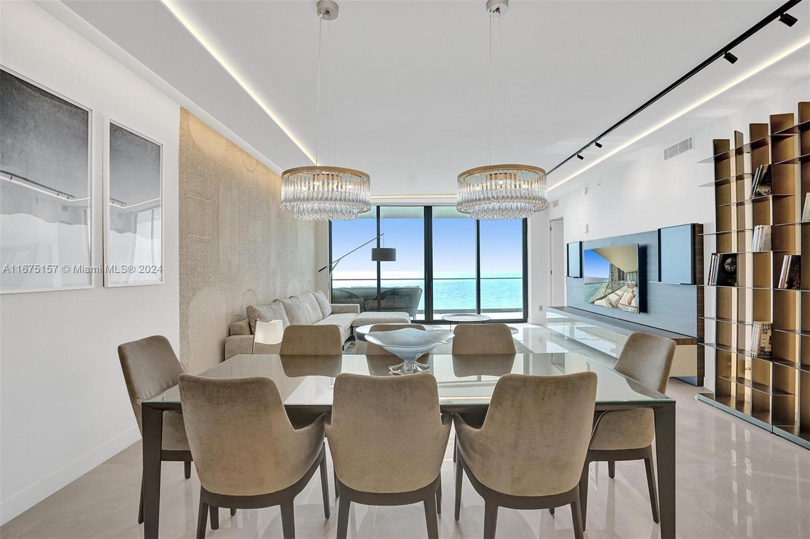 ARMANI CASA - Residential
