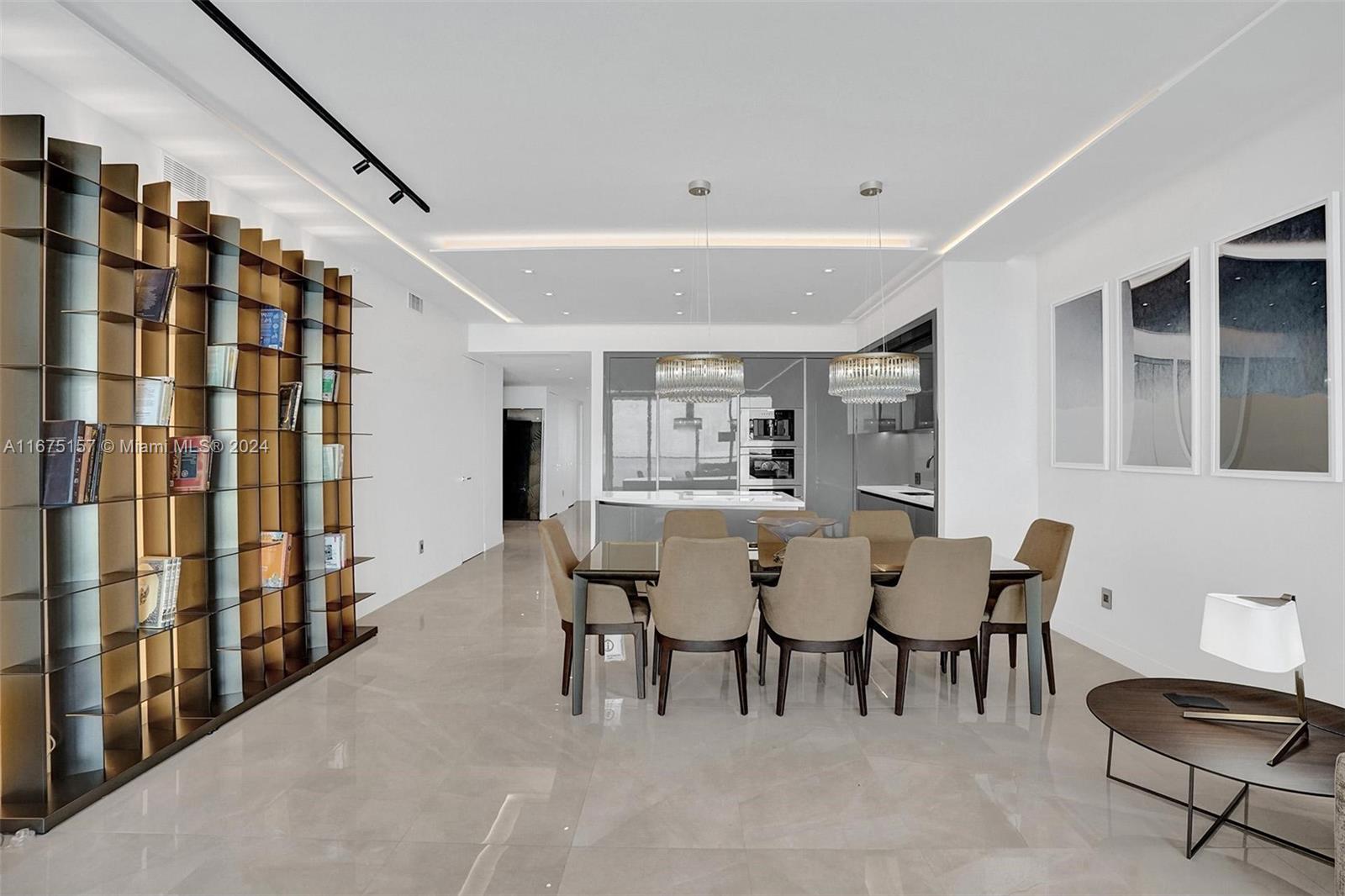 ARMANI CASA - Residential