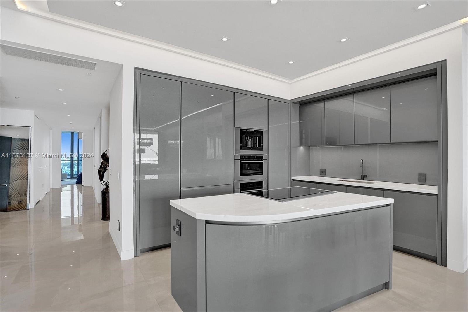ARMANI CASA - Residential