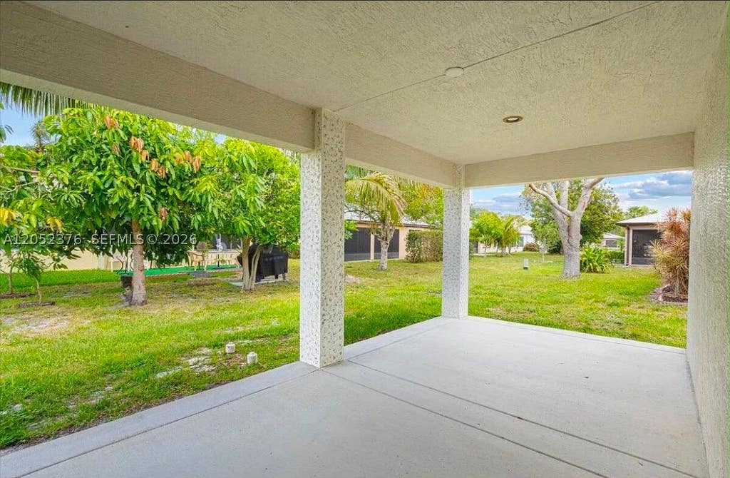 Photo of 15 Florida Way #0, Port St Lucie, FL 34952 (MLS # A12052376)