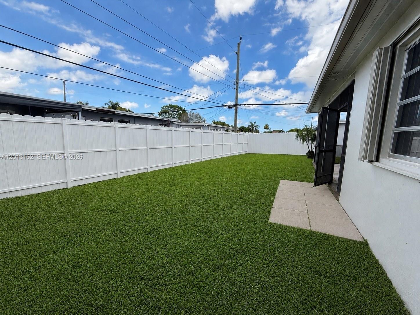 BOULEVARD HEIGHTS SEC 11 - Residential Lease