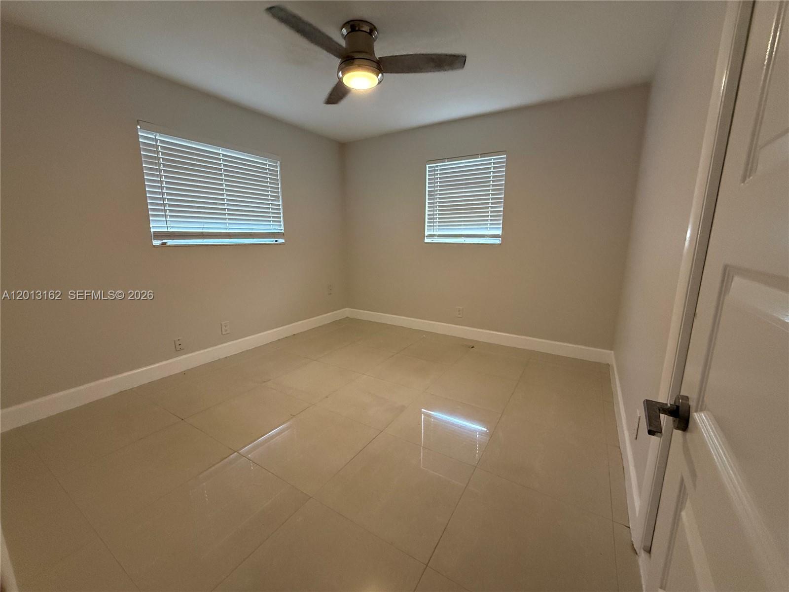 BOULEVARD HEIGHTS SEC 11 - Residential Lease