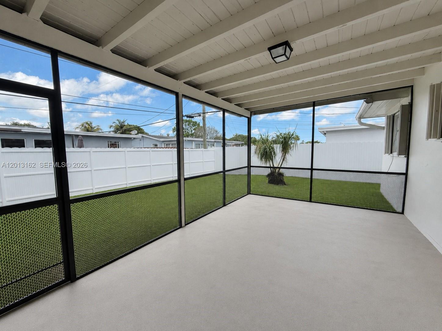 BOULEVARD HEIGHTS SEC 11 - Residential Lease