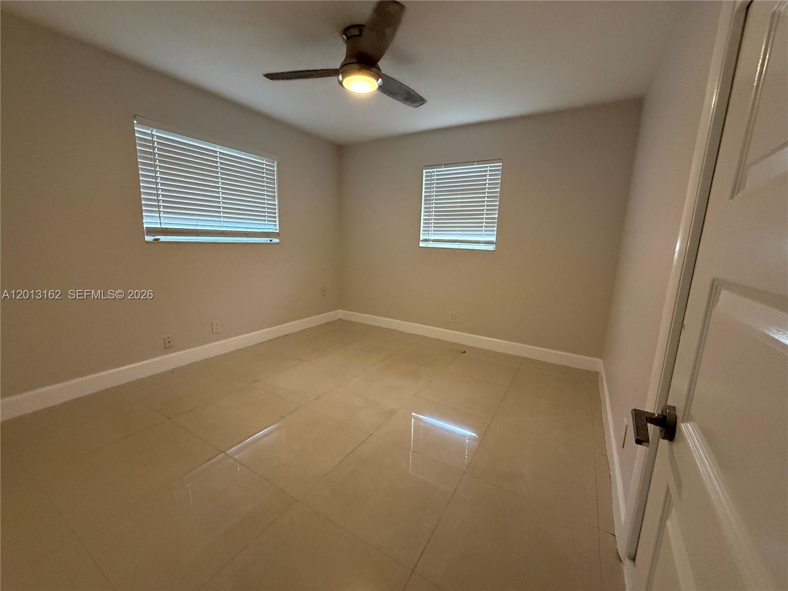 BOULEVARD HEIGHTS SEC 11 - Residential Lease