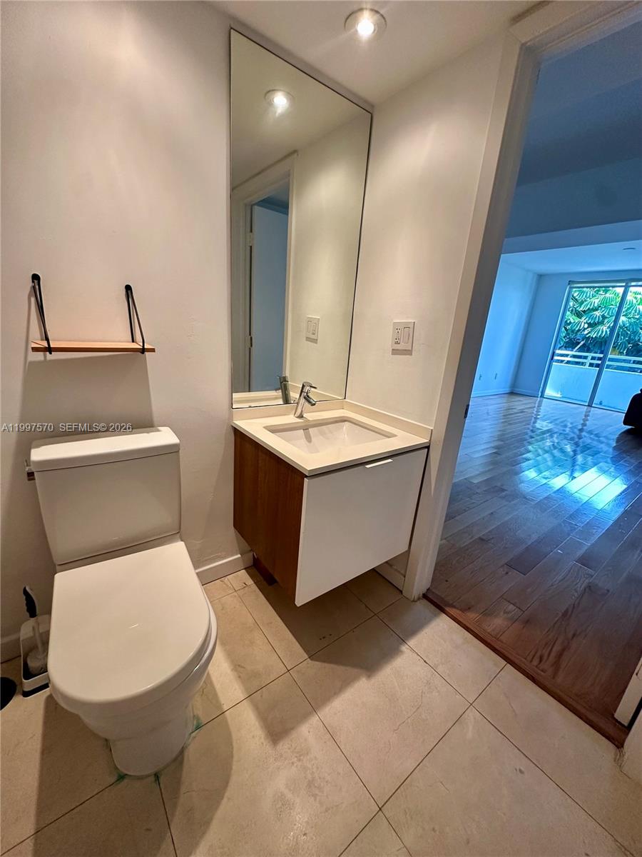 OCEAN 91 CONDO - Residential