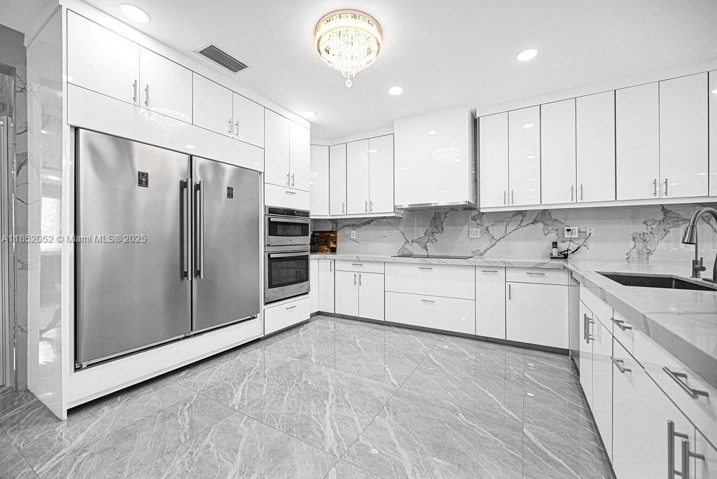 SUNILAND ESTATES - Residential Lease