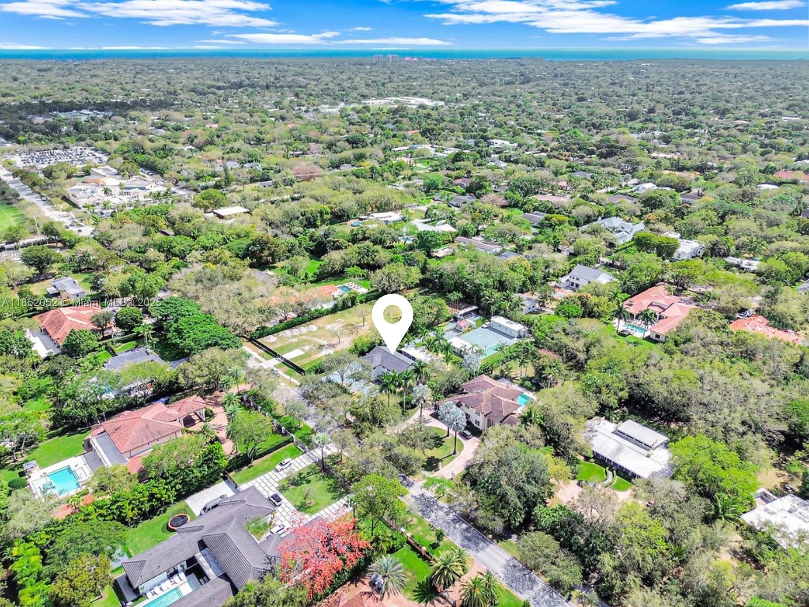 SUNILAND ESTATES - Residential Lease