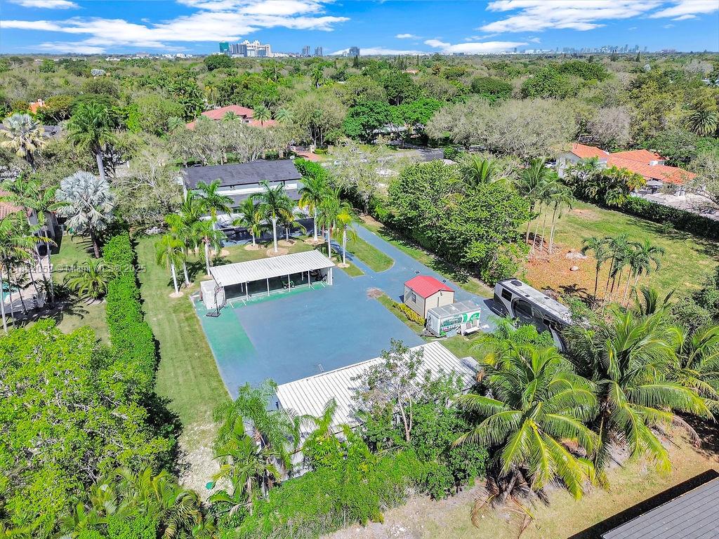 SUNILAND ESTATES - Residential Lease