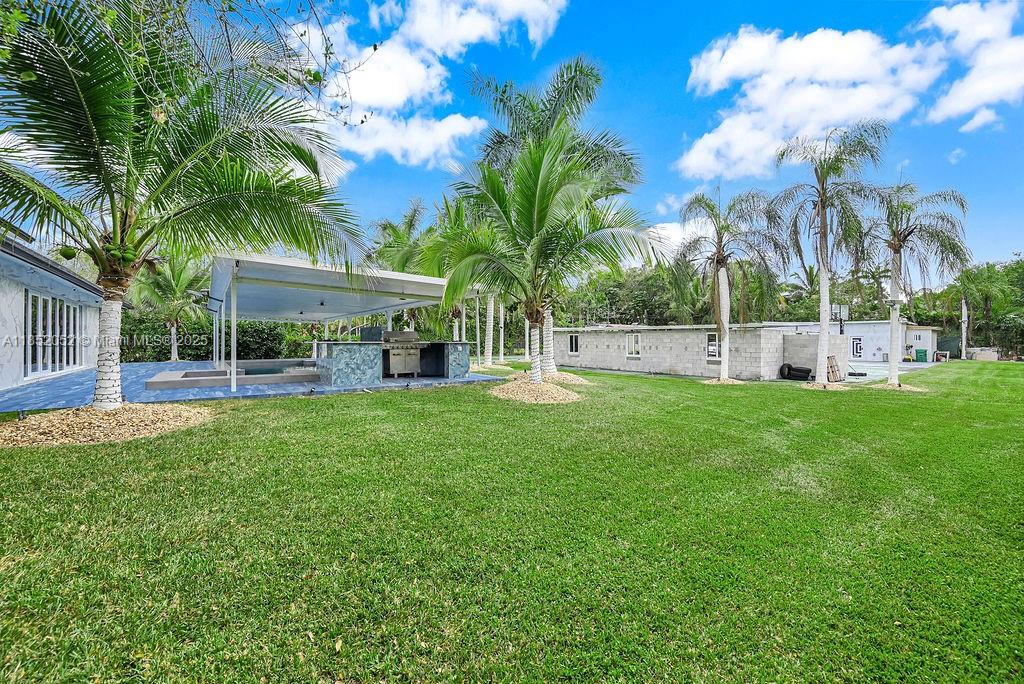 SUNILAND ESTATES - Residential Lease