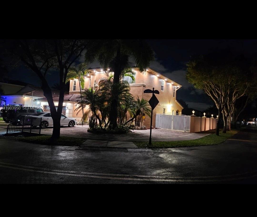 MILLER SOUTH SUB - Residential