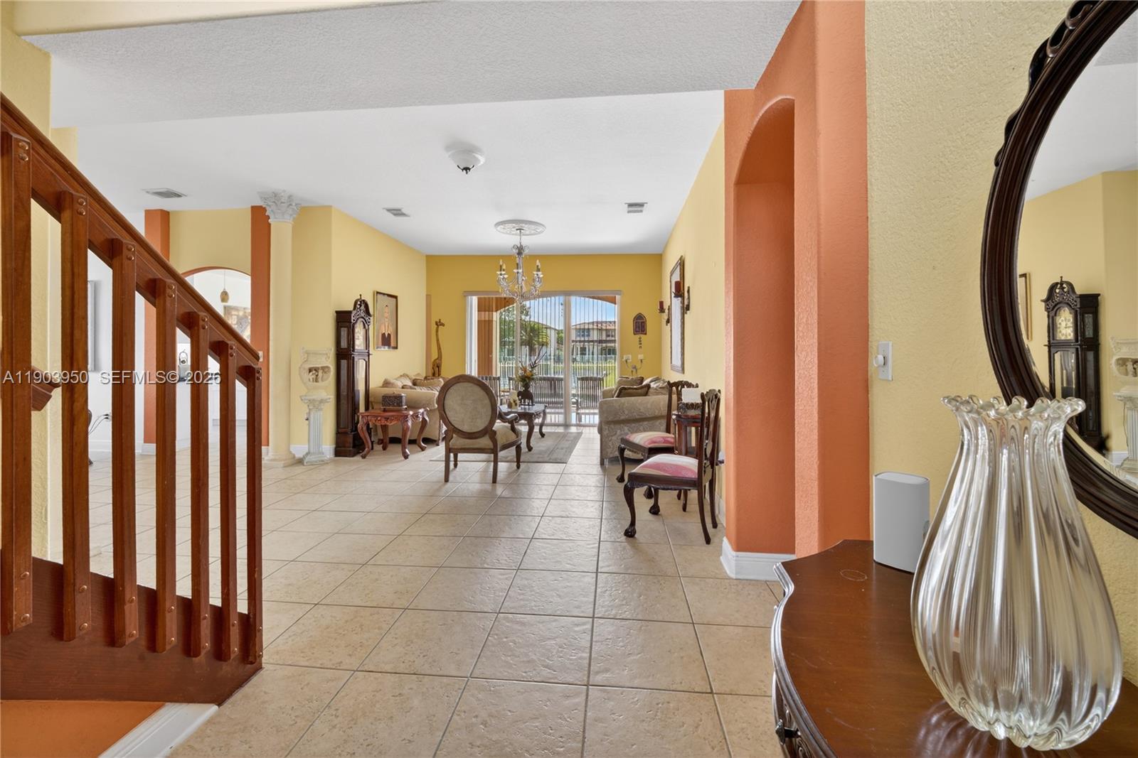 MILLER SOUTH SUB - Residential