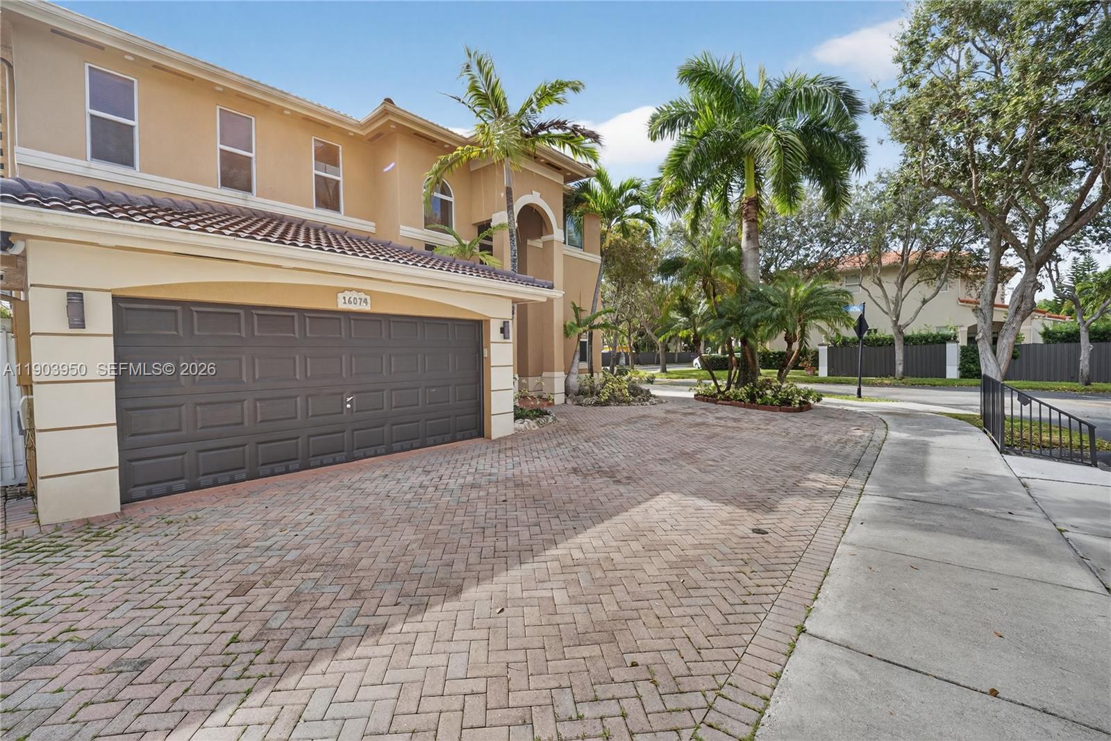 MILLER SOUTH SUB - Residential