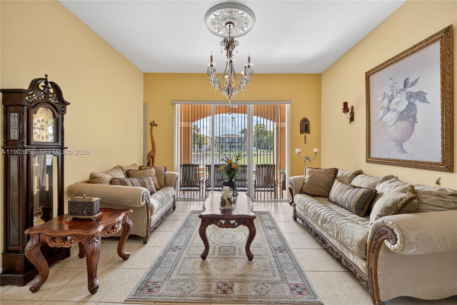 MILLER SOUTH SUB - Residential