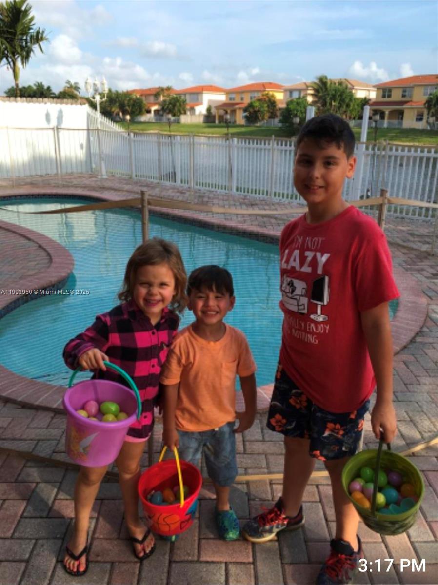 MILLER SOUTH SUB - Residential