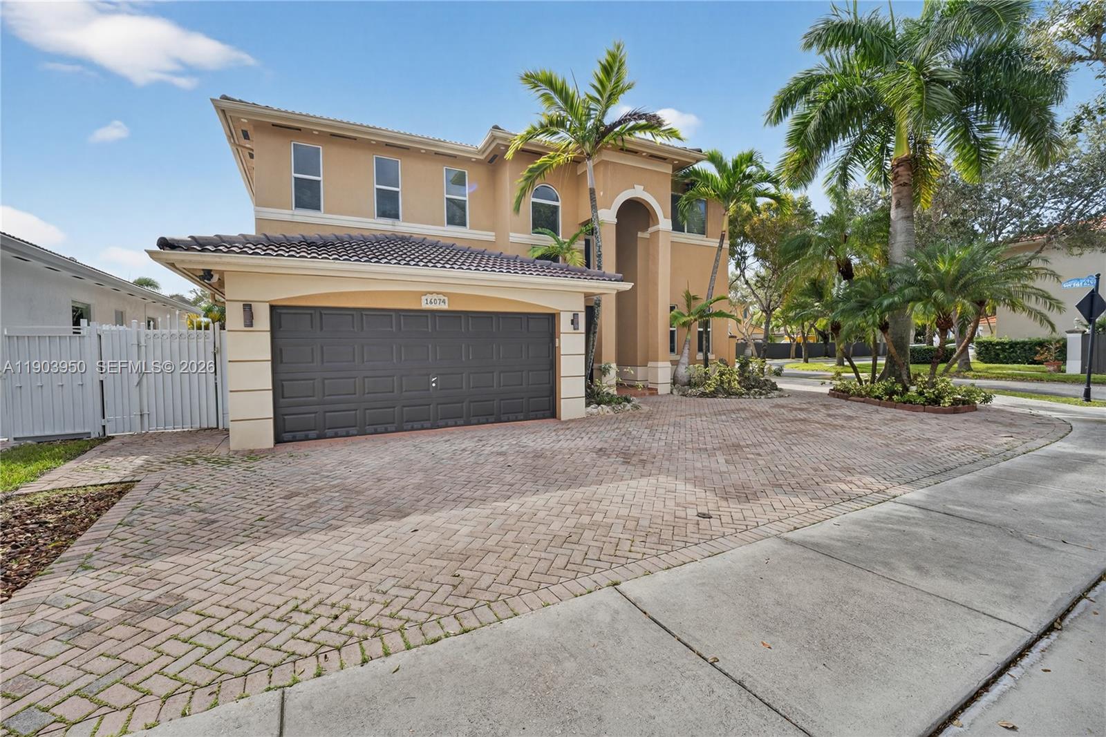 MILLER SOUTH SUB - Residential