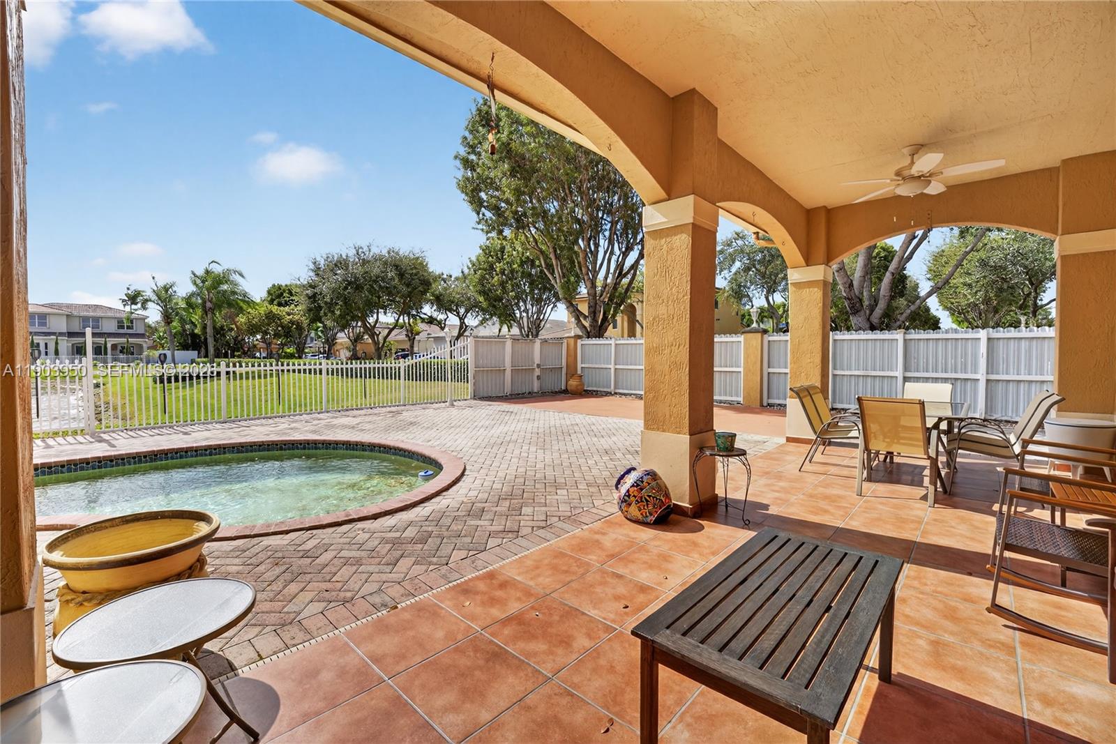 MILLER SOUTH SUB - Residential