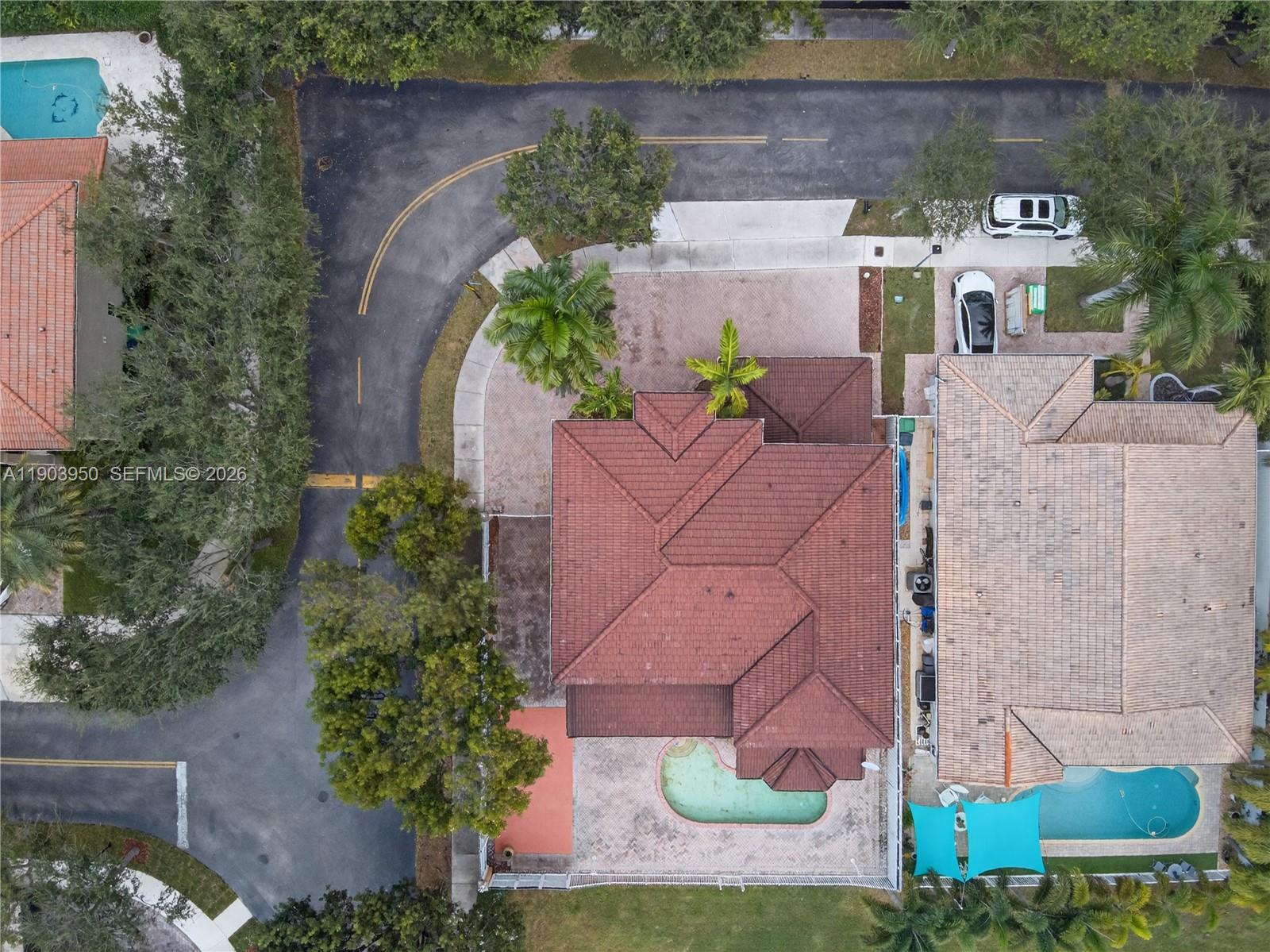 MILLER SOUTH SUB - Residential