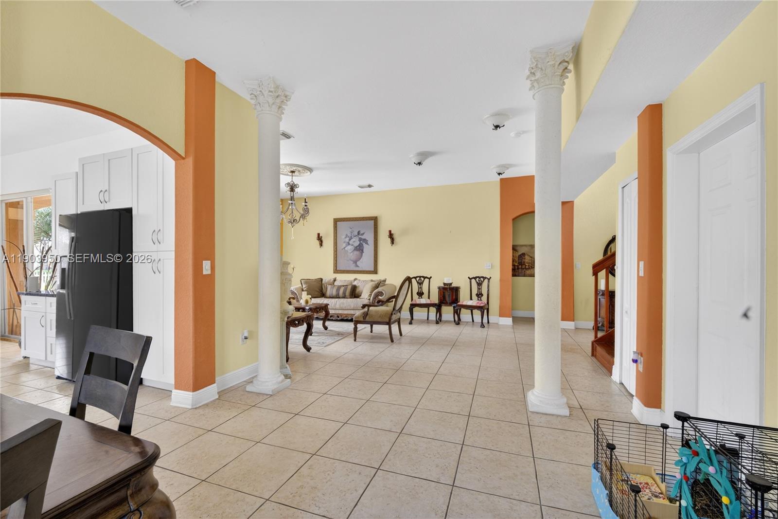 MILLER SOUTH SUB - Residential