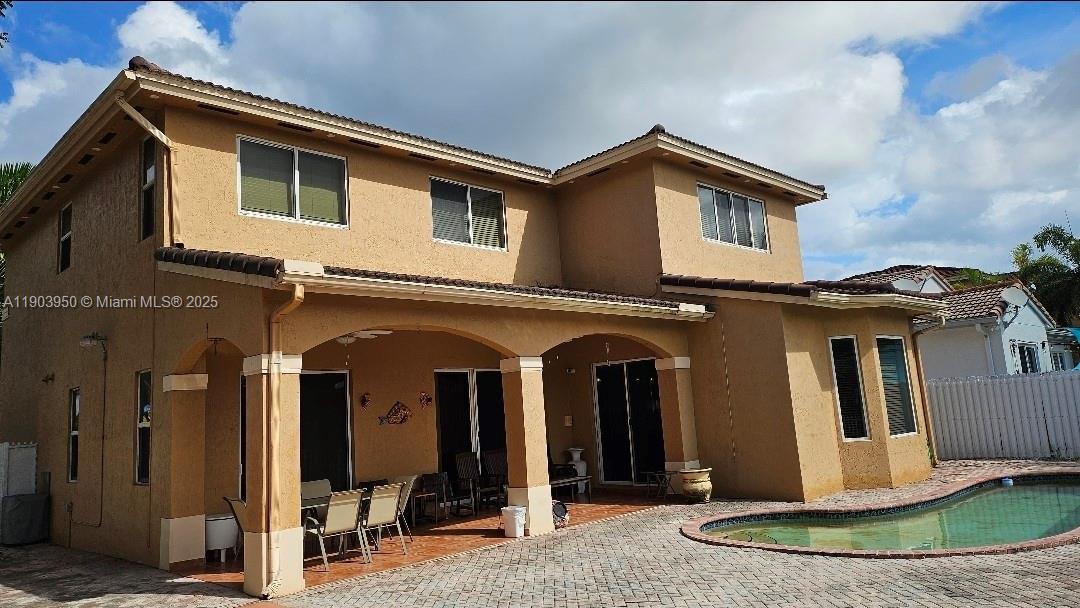 MILLER SOUTH SUB - Residential