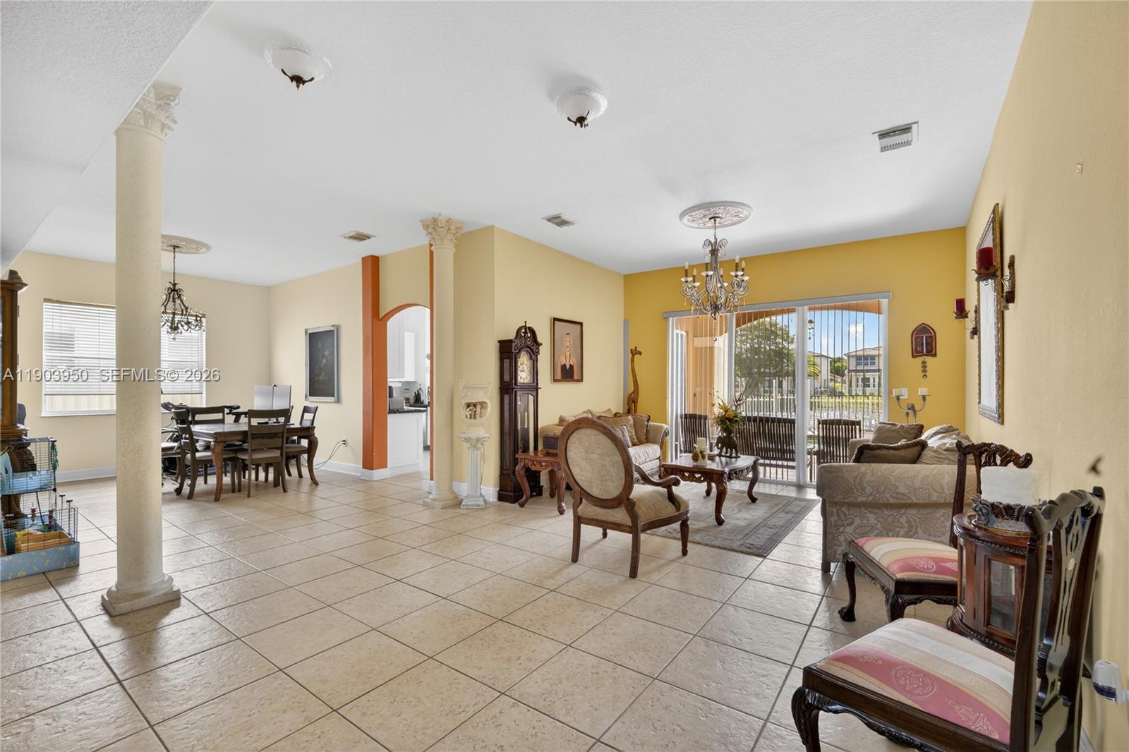 MILLER SOUTH SUB - Residential