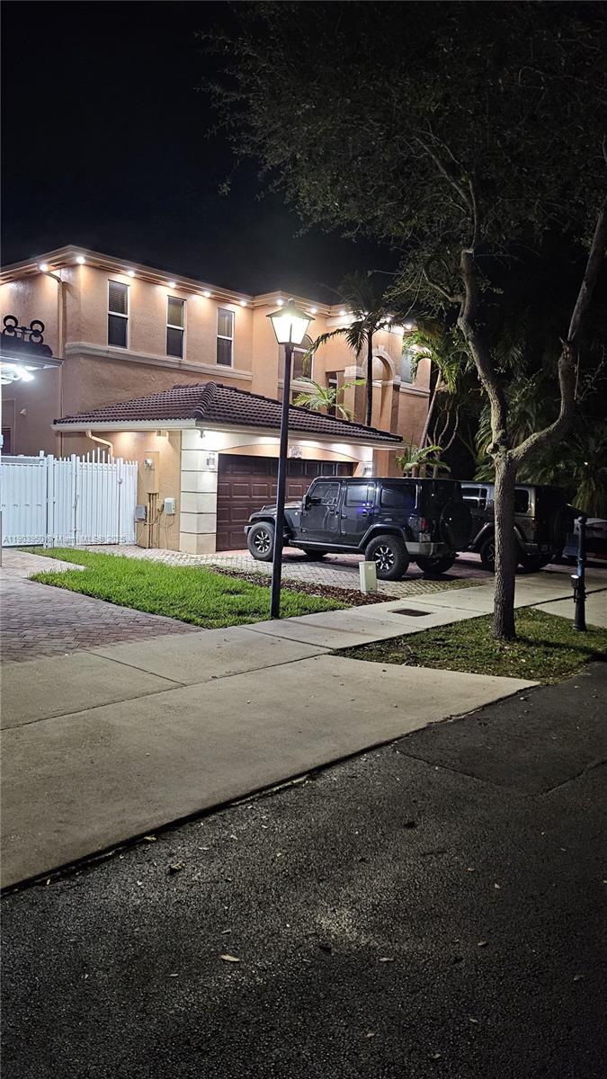 MILLER SOUTH SUB - Residential