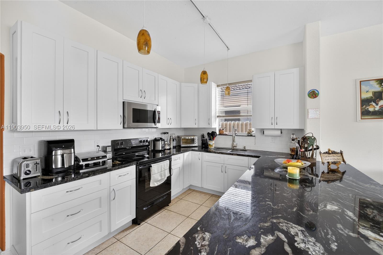 MILLER SOUTH SUB - Residential