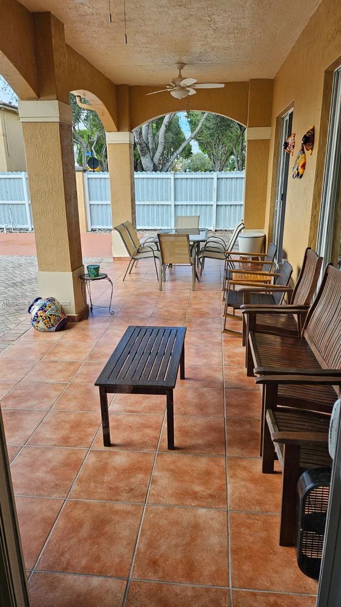 MILLER SOUTH SUB - Residential