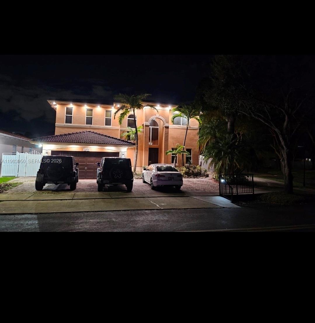 MILLER SOUTH SUB - Residential