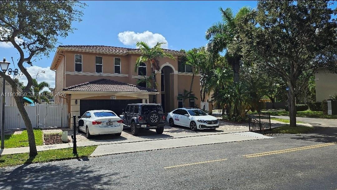 MILLER SOUTH SUB - Residential