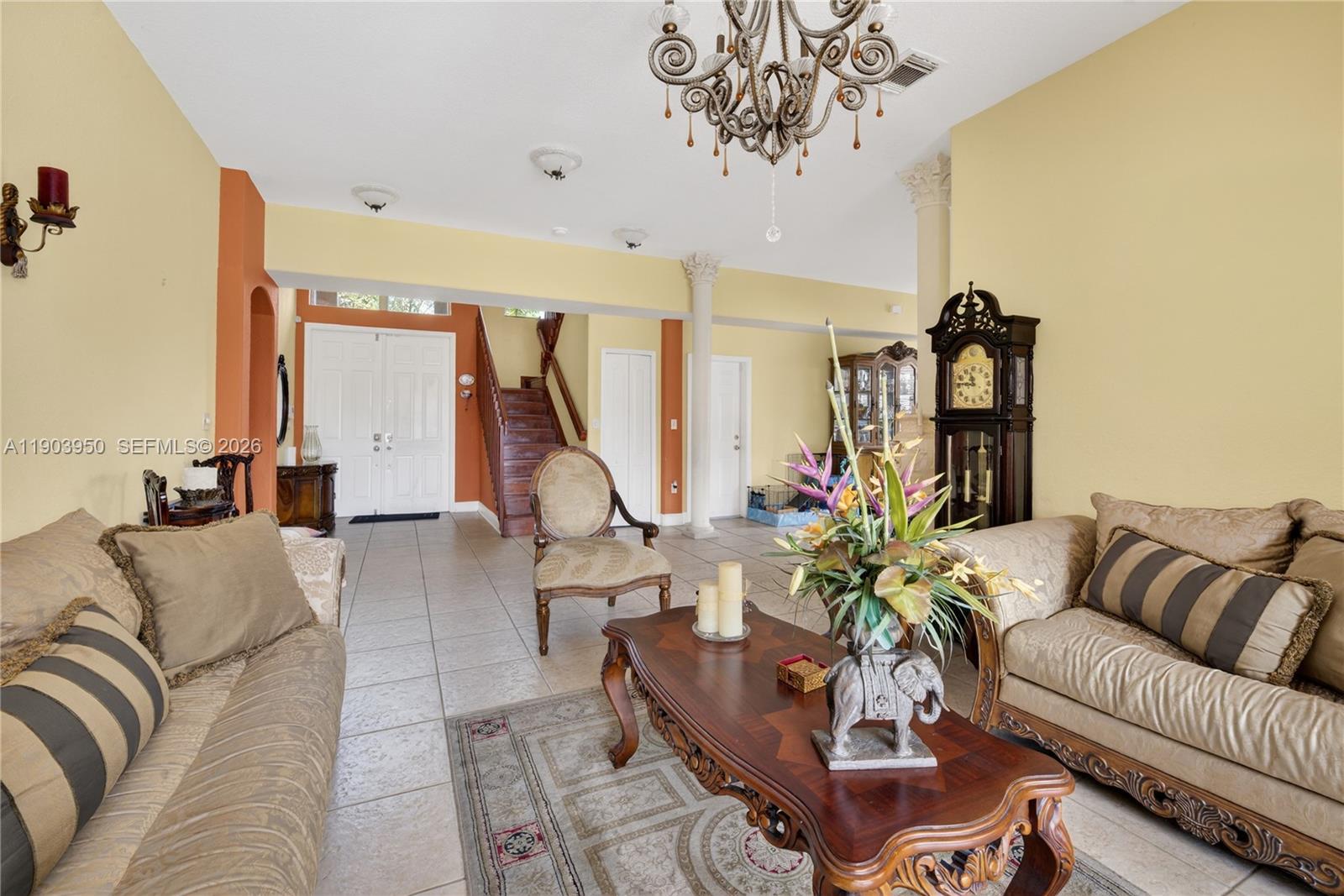 MILLER SOUTH SUB - Residential