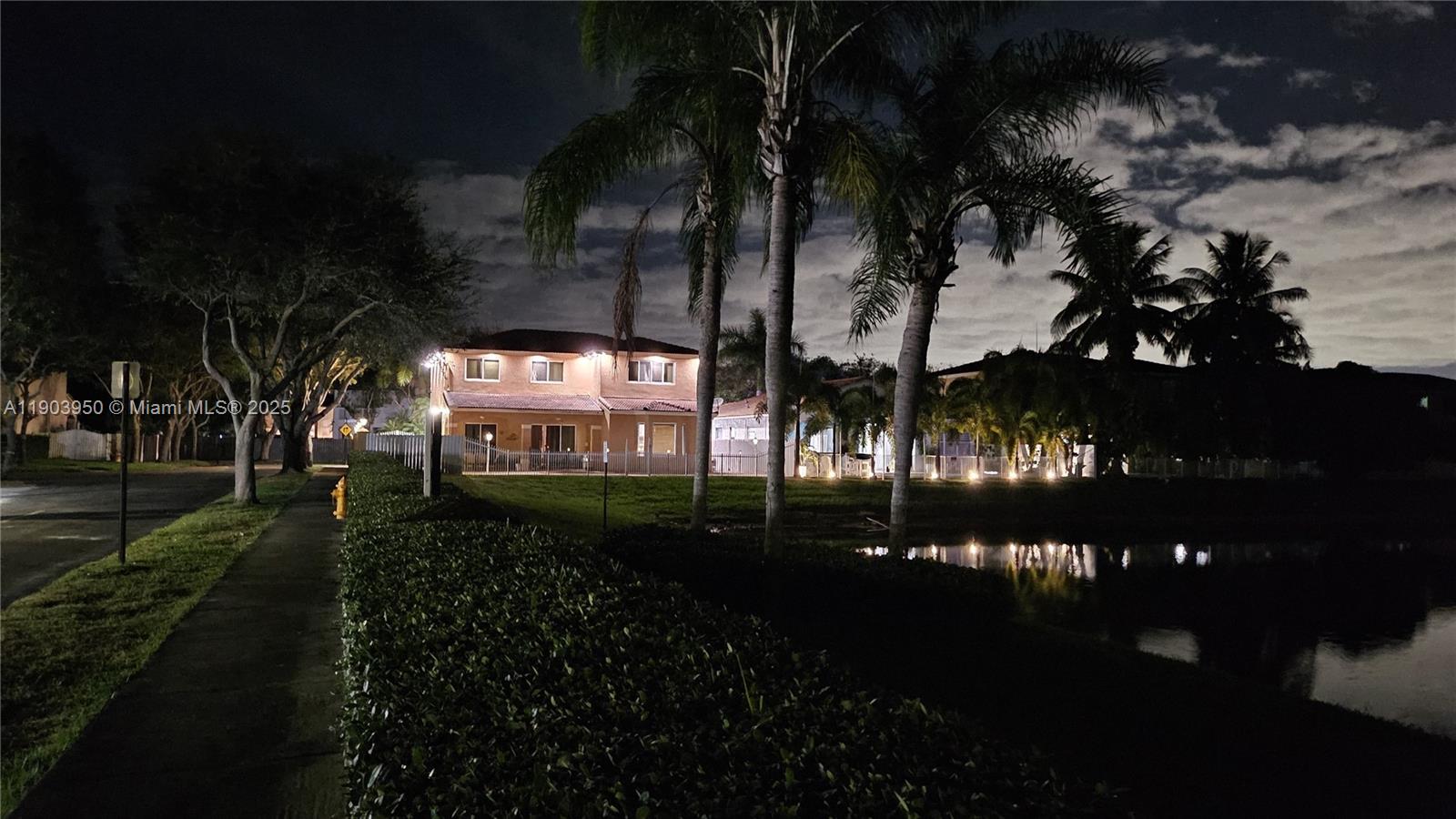 MILLER SOUTH SUB - Residential