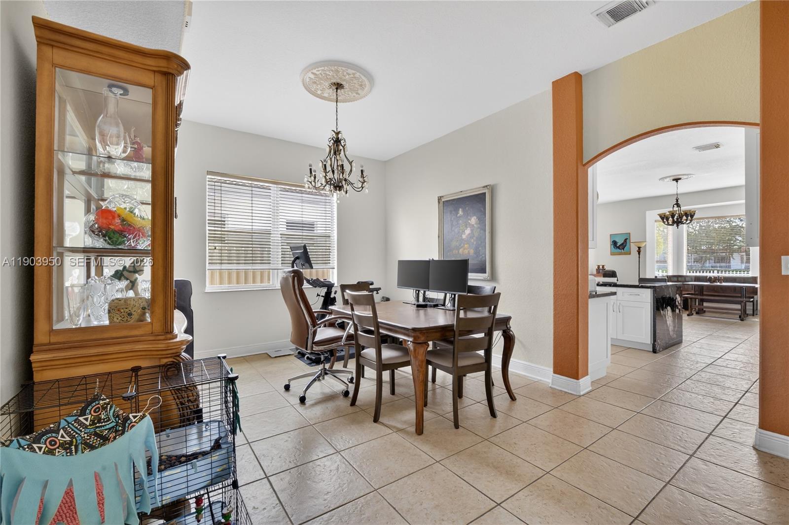 MILLER SOUTH SUB - Residential