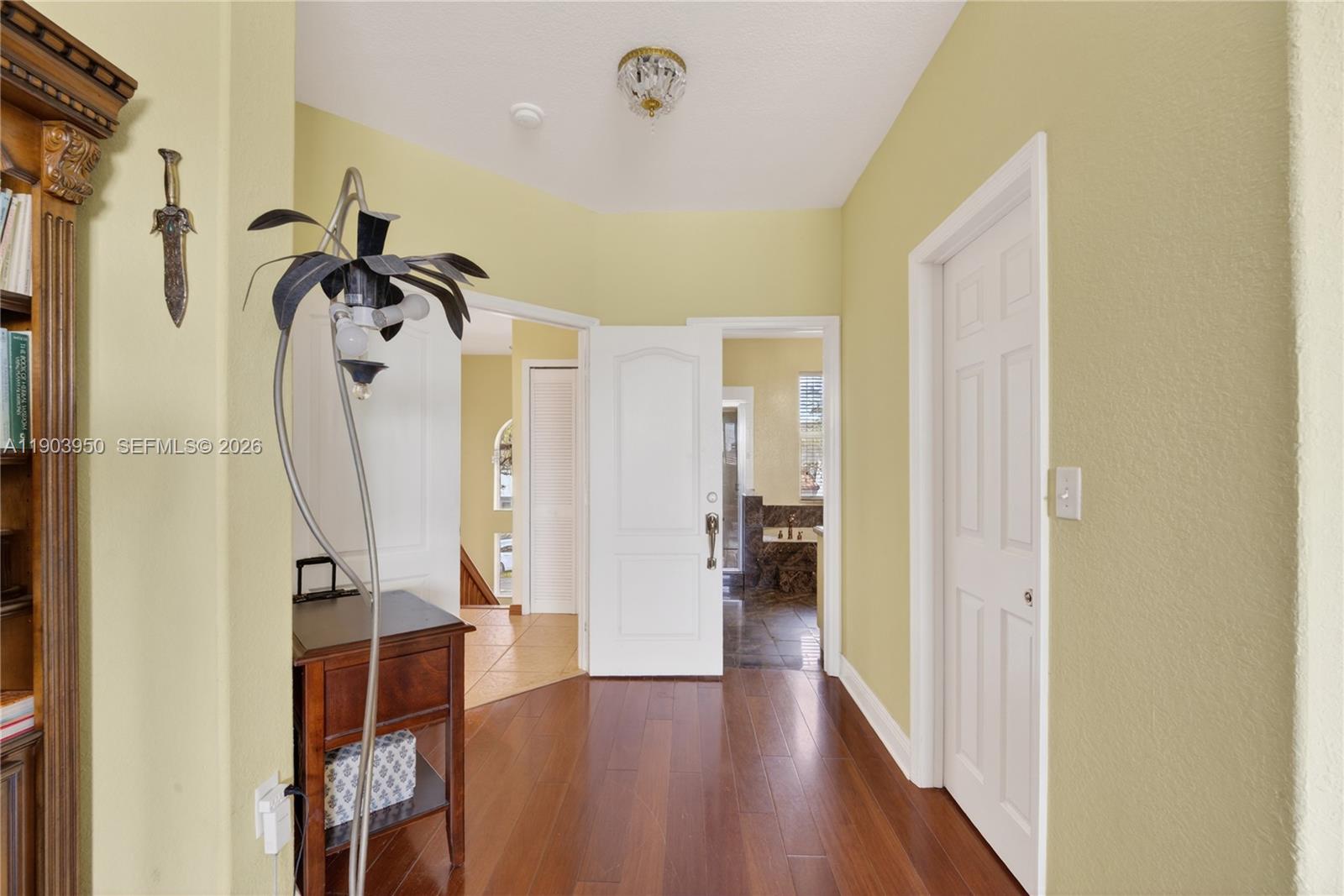 MILLER SOUTH SUB - Residential