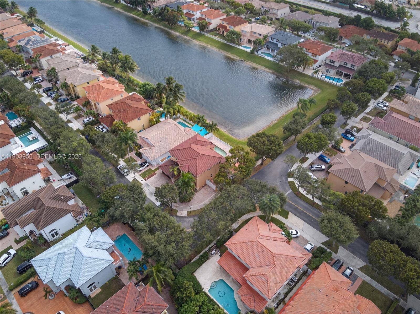 MILLER SOUTH SUB - Residential