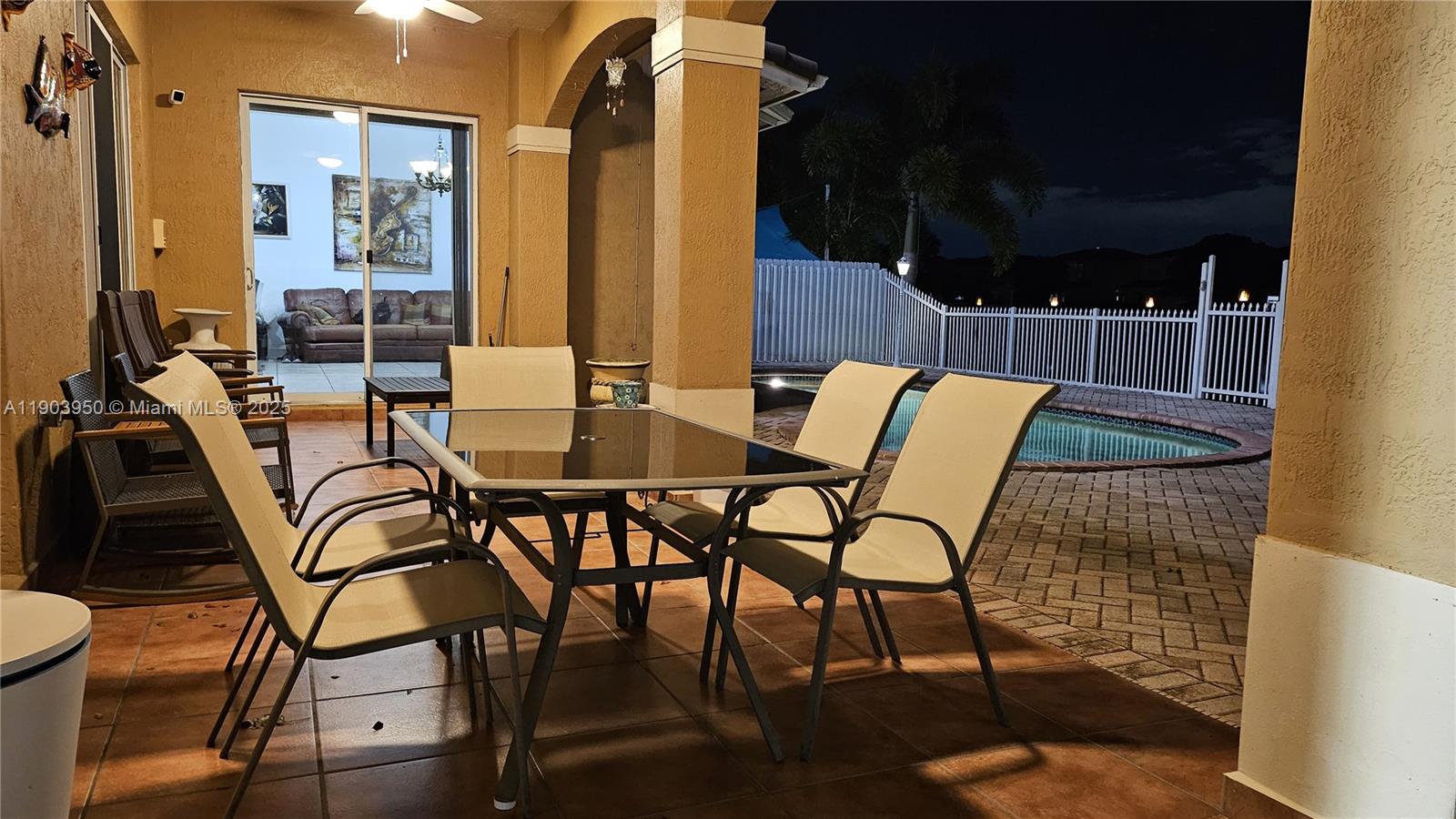 MILLER SOUTH SUB - Residential