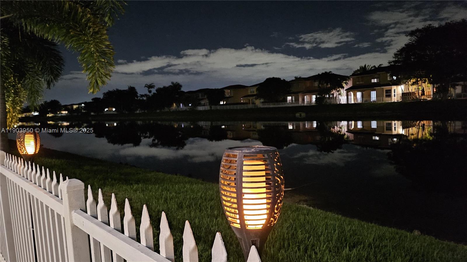 MILLER SOUTH SUB - Residential