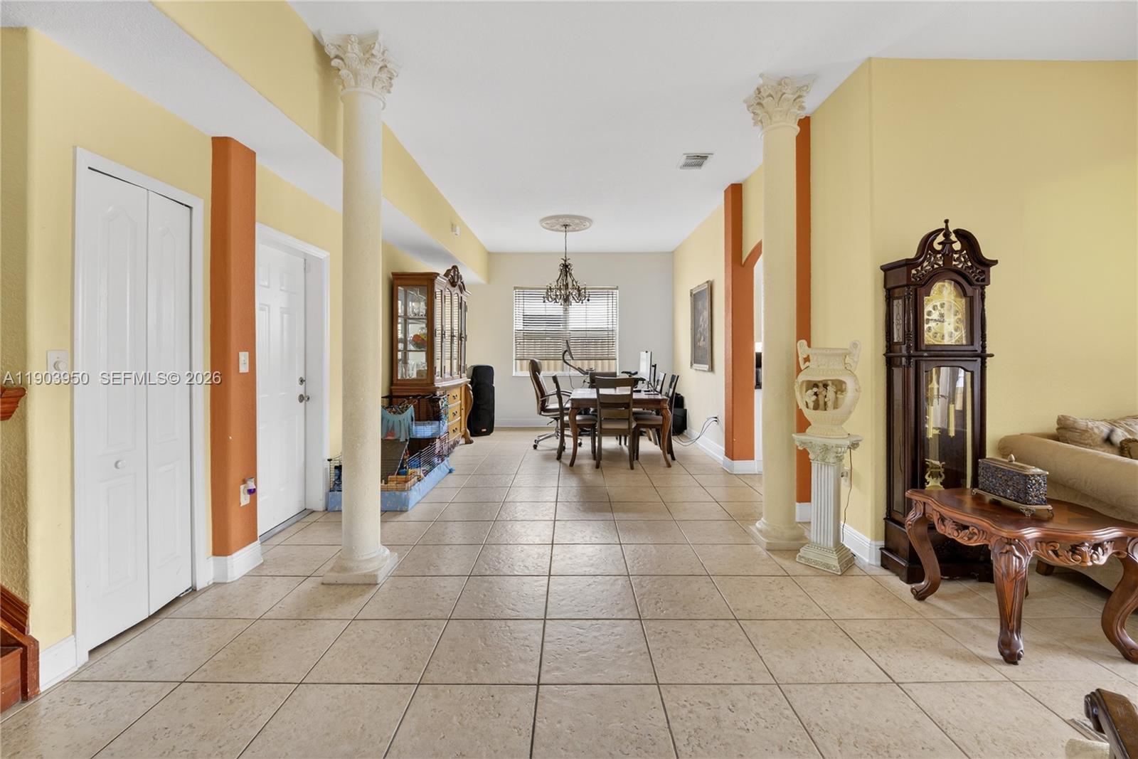 MILLER SOUTH SUB - Residential