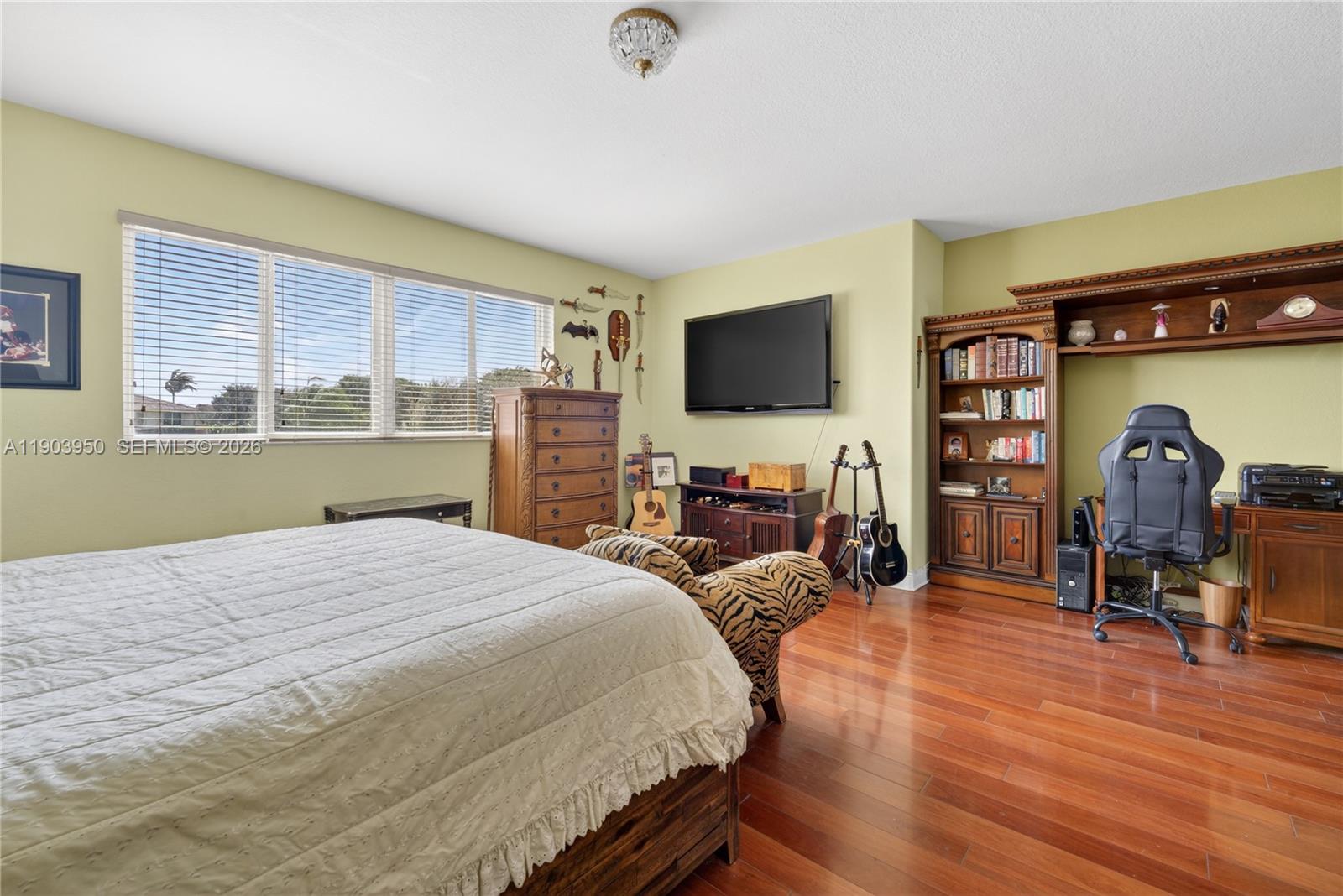 MILLER SOUTH SUB - Residential