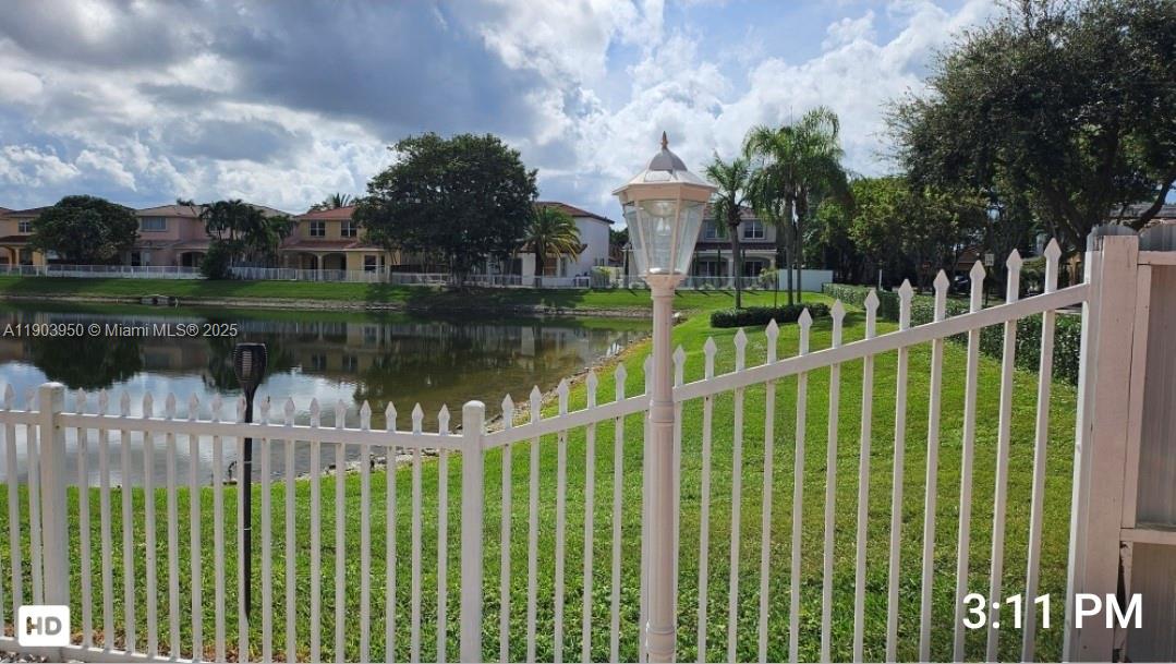 MILLER SOUTH SUB - Residential