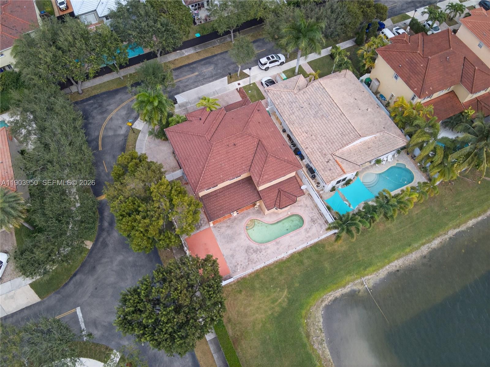 MILLER SOUTH SUB - Residential