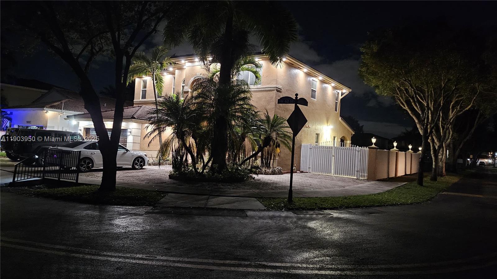 MILLER SOUTH SUB - Residential