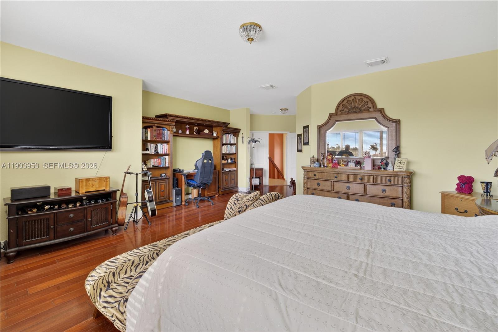 MILLER SOUTH SUB - Residential