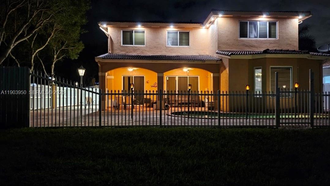 MILLER SOUTH SUB - Residential