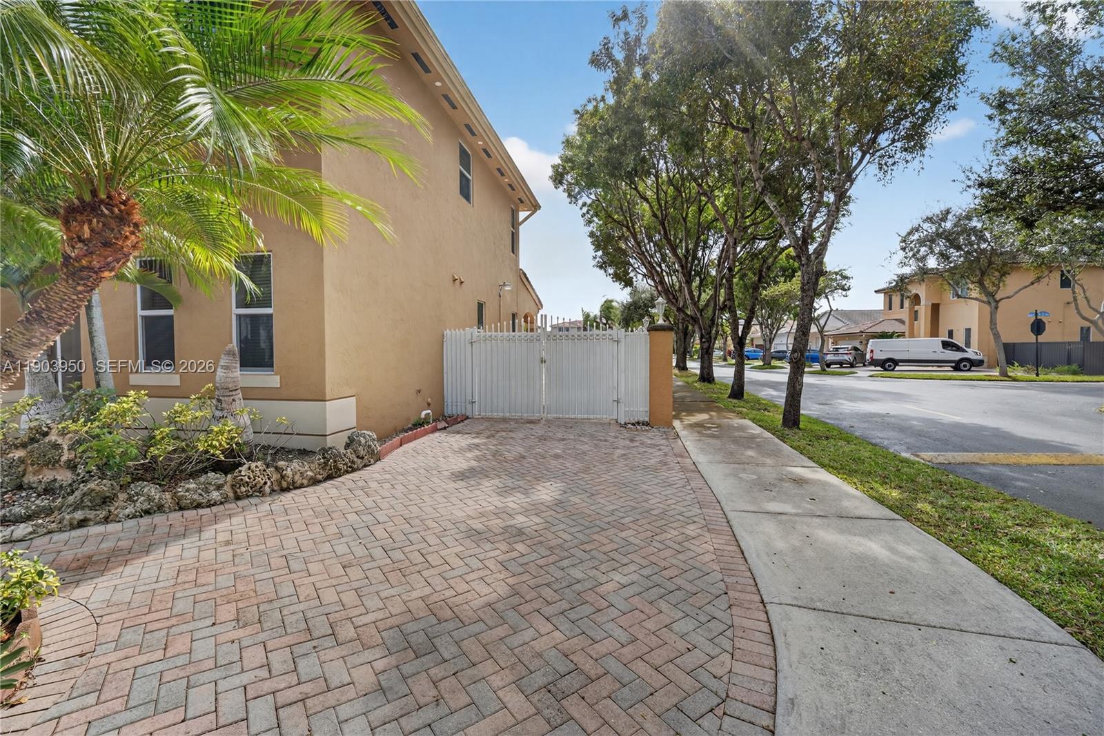 MILLER SOUTH SUB - Residential