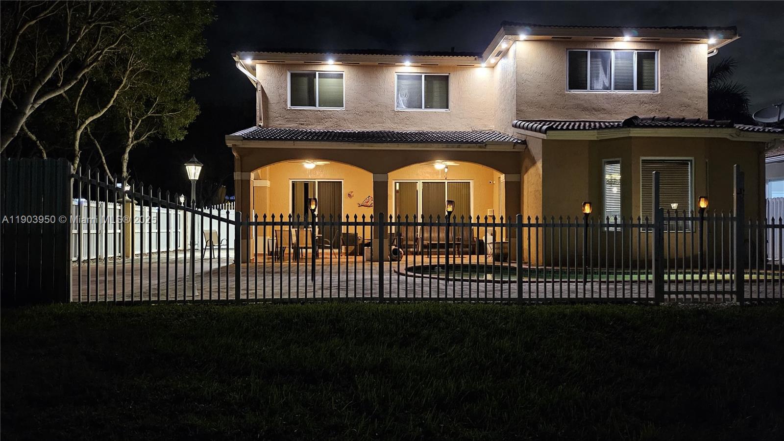 MILLER SOUTH SUB - Residential