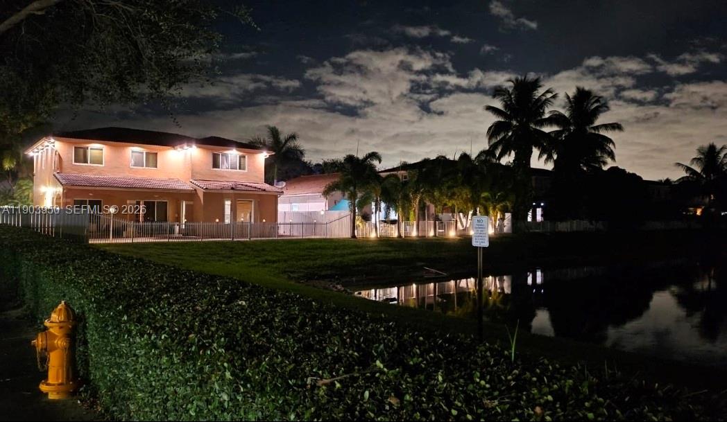 MILLER SOUTH SUB - Residential