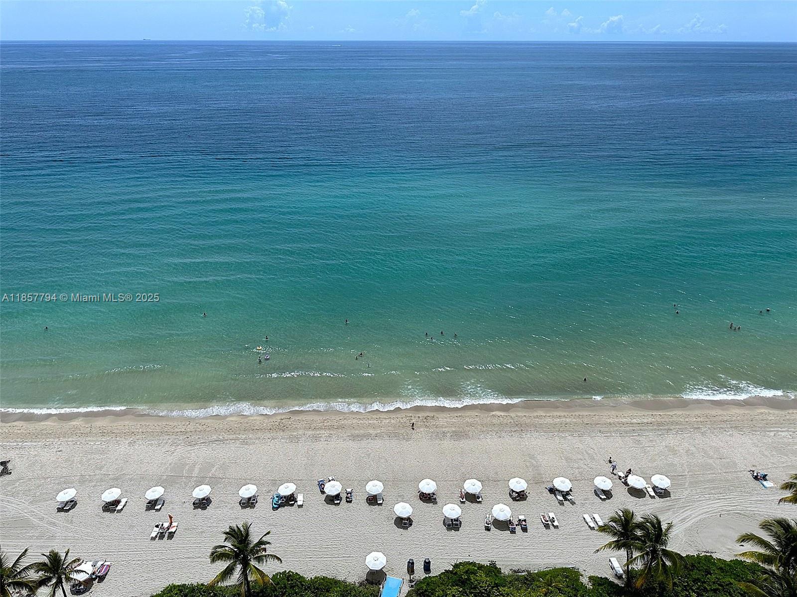 COME EXPERIENCE ENDLESS VIEWS OF THE OCEAN IN THIS 3 BEDROOM DIRECT OCEAN MIDDLE PENTHOUSE UNIT AT 2080 OCEAN DRIVE! Corner unit with large wraparound balcony on the north side. On 18th Floor. Marble floors throughout. Very well maintained unit. Rented UNFURNISHED, any pictures with furniture are for illustration purposes only. Full size Washer & Dryer in unit. HD cable, high speed Wi-Fi and 1 garage spot included. 2080 amenities include a large heated pool, free beach chair/umbrella service, upgraded gym, sauna, BBQ, clubhouse, tennis and more. Great location near restaurants, shops, casinos, golf, boating, sports venues & airports. 2080 In-house Broker, contact me for more info. *AVAILABLE IN OCTOBER 2025 FOR ANNUAL LEASE ONLY*
