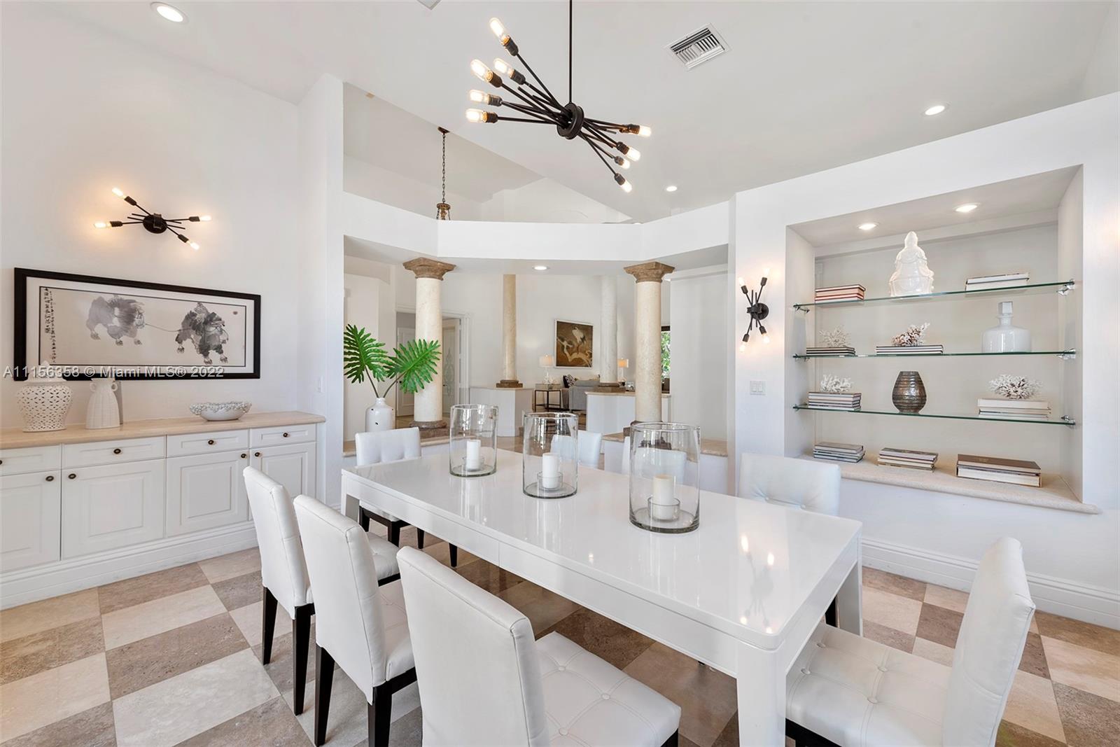 FELIX PARK HOME ACRES - Residential